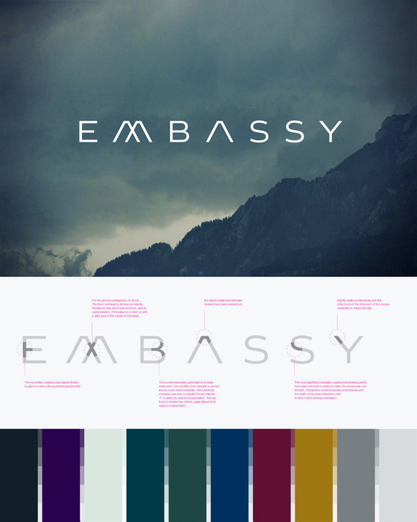 EmbassyƷ