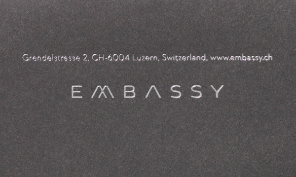 EmbassyƷ