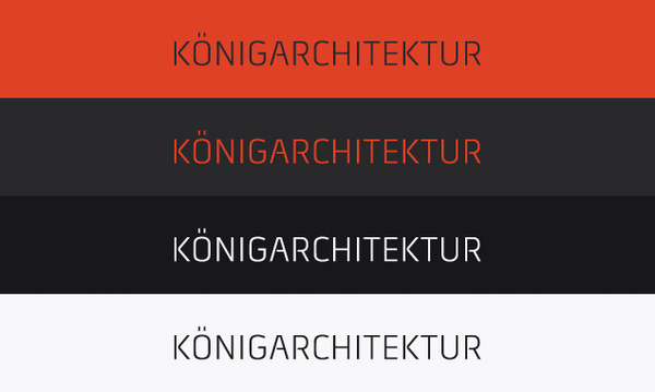 K&ouml;nig ArchitekturƷVI