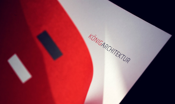 K&ouml;nig ArchitekturƷVI