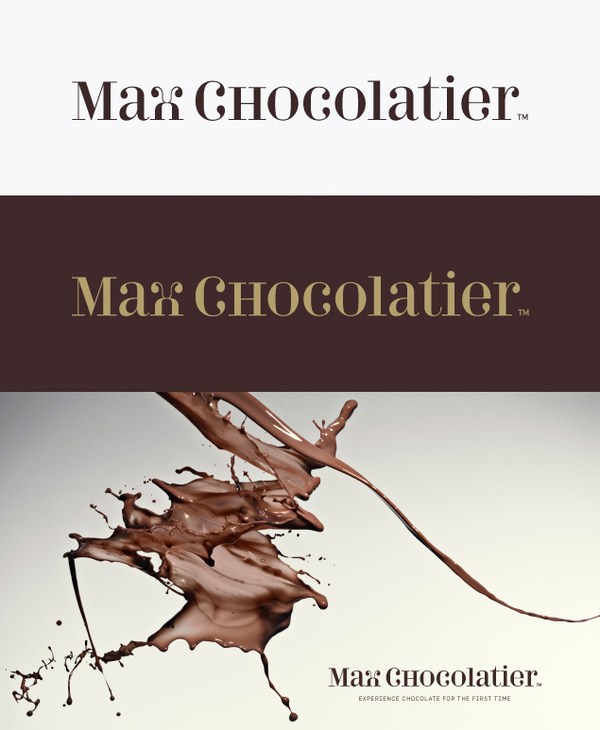 Max ChocolatierƷVI