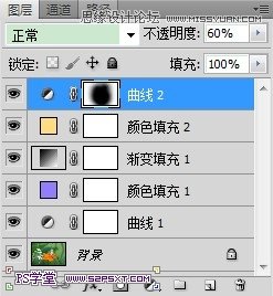 Photoshop制作相机光线泄露的另类色调,PS教程,图老师教程网