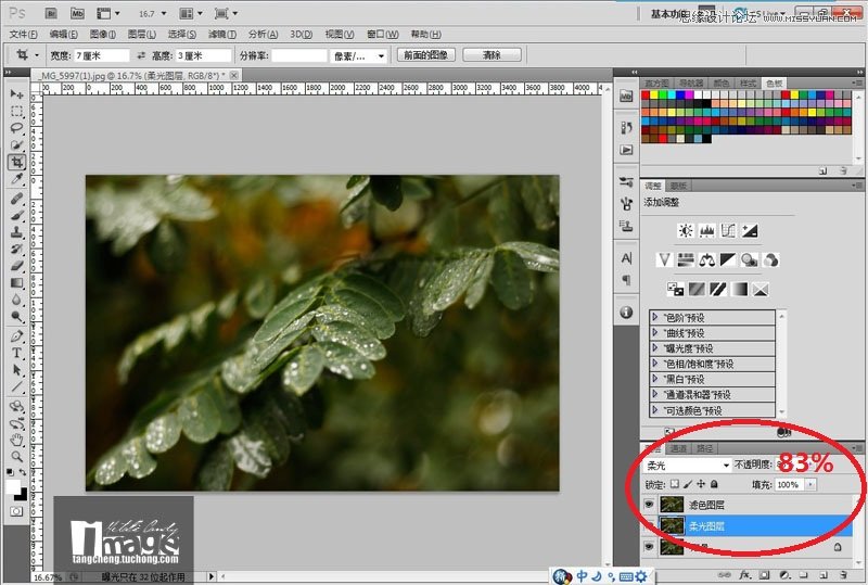 Photoshop CS5ӰЧ̳