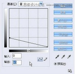 Photoshop使用滤镜制作真实的崇山峻岭岩石效果,PS教程,图老师教程网