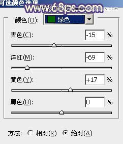 Photoshop调出外景人物图片柔和的阳光效果,PS教程,图老师教程网