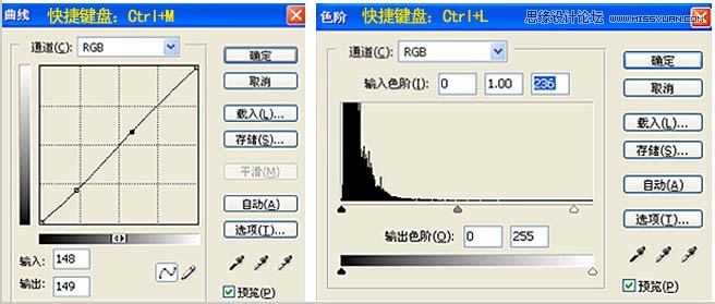 Photoshop调出梦幻橘红色逆光风格教程,PS教程,图老师教程网