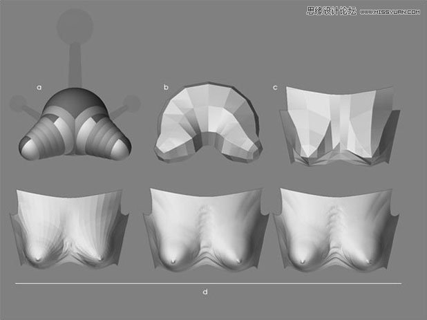 3DMAXǲ޵˽̳