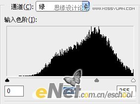 Photoshop创意合成牛仔布纹包裹着的苹果,PS教程,图老师教程网