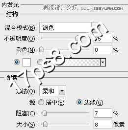 Photoshop制作谷歌风格加号图标教程,PS教程,图老师教程网