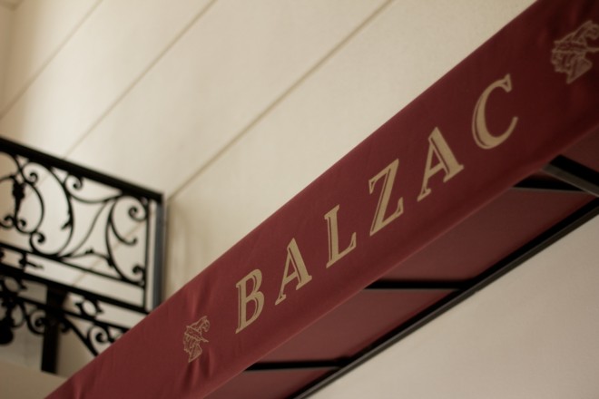 BalzacƷVI