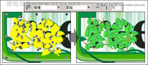 CorelDRAW X7ƹ3Ϸ_ѧ