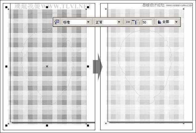 CorelDRAW X7Ʒ͵Ŀͨż_ѧ