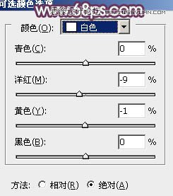 Photoshop调出逆光人物图片靓丽肤色效果,PS教程,图老师教程网