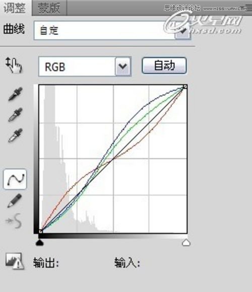 Photoshop绘制暗优秀中黑风格死灵武士,PS教程,图老师教程网