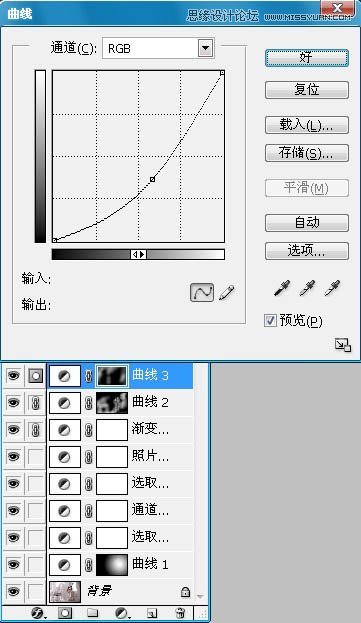 Photoshop调出室内婚片柔美的淡雅效果,PS教程,图老师教程网