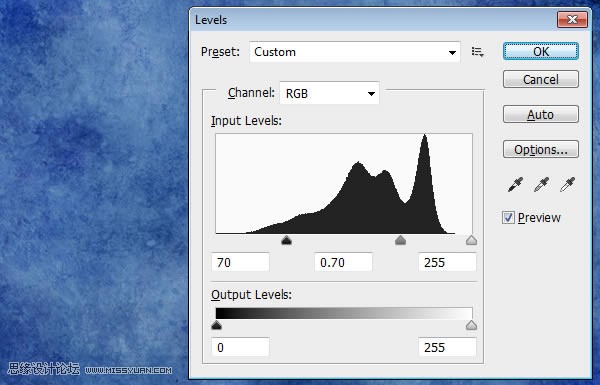 Photoshop制作塑料效果的立体字教程,PS教程,图老师教程网