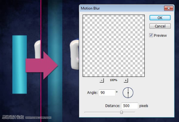 Photoshop制作塑料效果的立体字教程,PS教程,图老师教程网