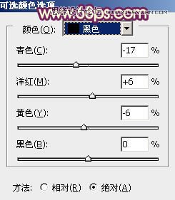 Photoshop调出外景美女秋季金黄色调,PS教程,图老师教程网