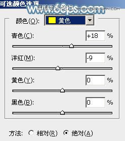 Photoshop调出朦胧效果的外景美女教程,PS教程,图老师教程网