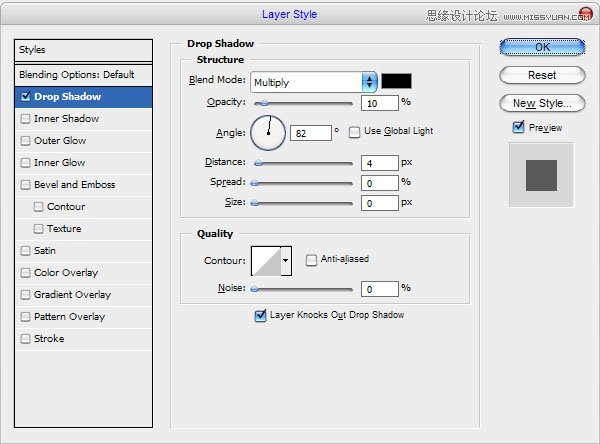 Photoshop制作五角星图案的字体教程,PS教程,图老师教程网