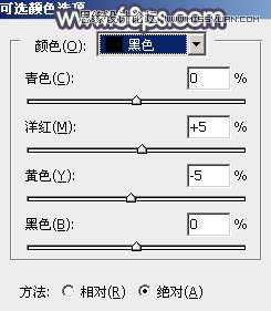 Photoshop给偏暗色的美女增加阳光色,PS教程,图老师教程网