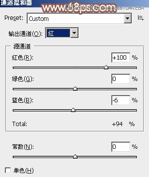 Photoshop制作朦胧效果的日系甜美色调,PS教程,图老师教程网