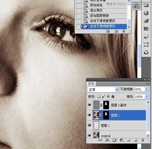 Photoshop򵥵ĸŮƬ