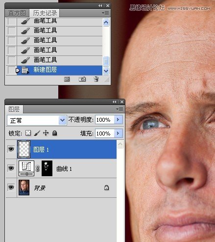 Photoshopʿ沿Ƥۺϴ