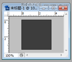 Photoshop制作网页加载动画效果图 - 转载教程