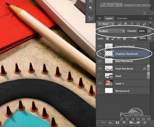 Photoshop CS6ϵĴܵ