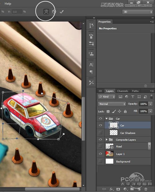 Photoshop CS6ϵĴܵ