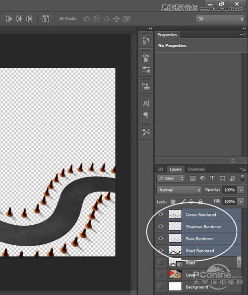 Photoshop CS6ϵĴܵ