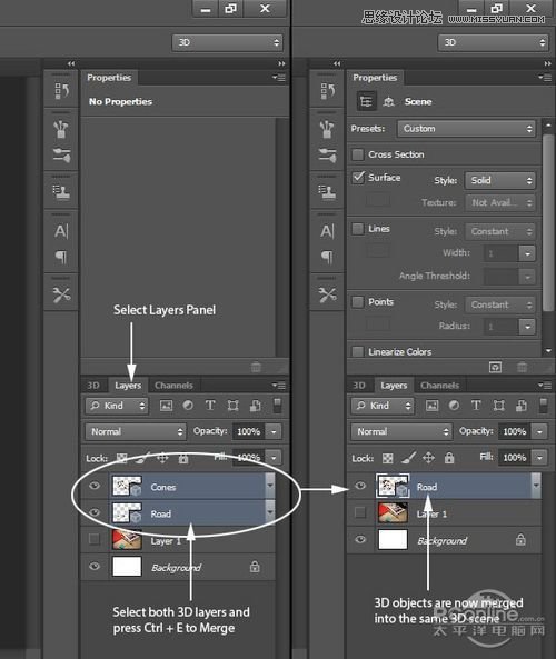 Photoshop CS6ϵĴܵ