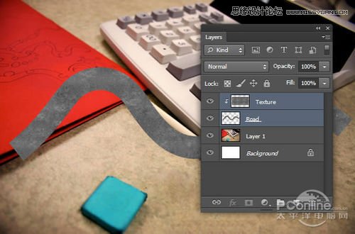 Photoshop CS6ϵĴܵ