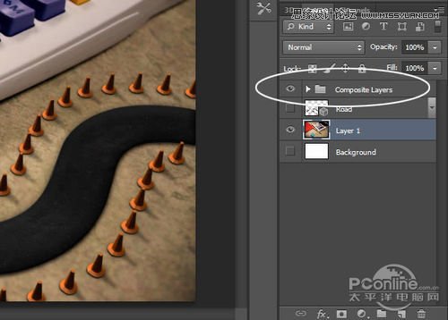 Photoshop CS6ϵĴܵ