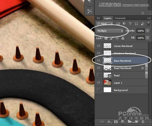 Photoshop CS6ϵĴܵ