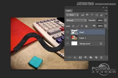 Photoshop CS6ϵĴܵ