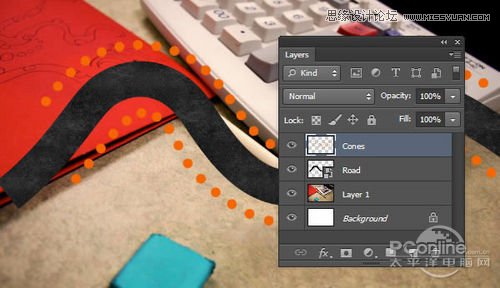 Photoshop CS6ϵĴܵ