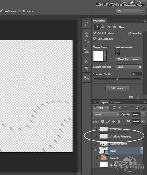 Photoshop CS6ϵĴܵ