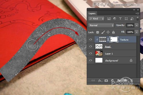 Photoshop CS6ϵĴܵ