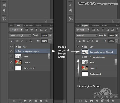 Photoshop CS6ϵĴܵ