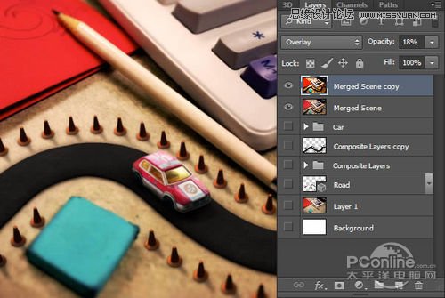 Photoshop CS6ϵĴܵ