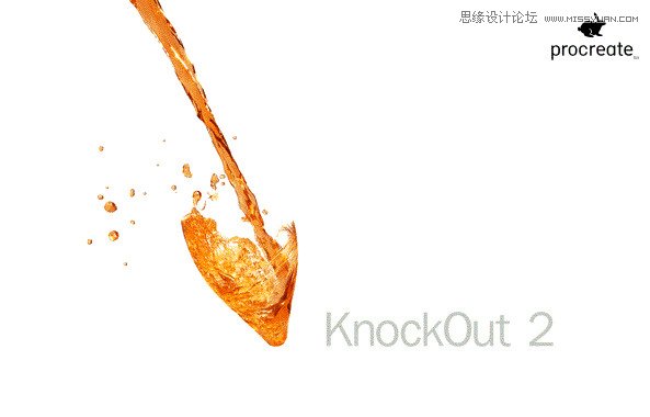 PSͼ˾KnockOut 2.0ؼ̳