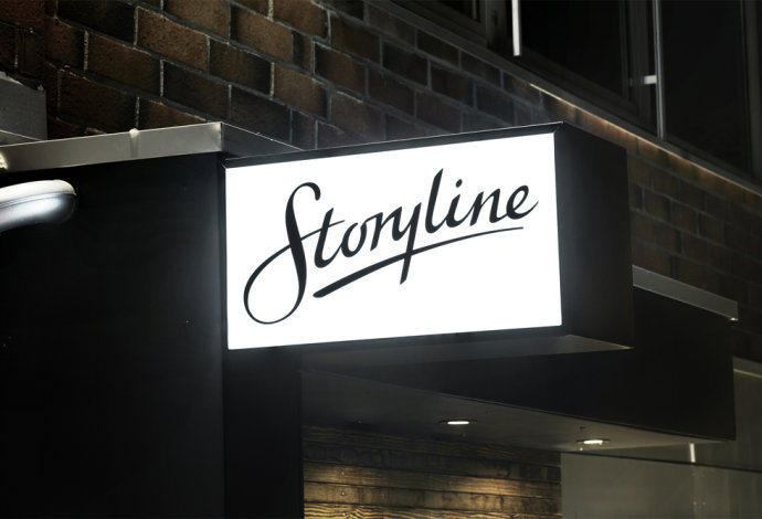 StorylineƷ