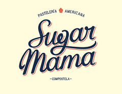 Sugar MamaƷƷ