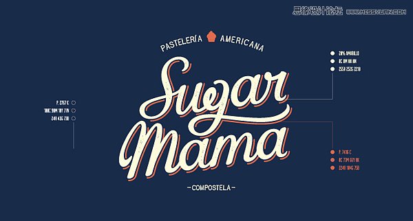 Sugar MamaƷƷ