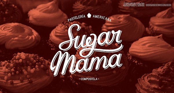 Sugar MamaƷƷ