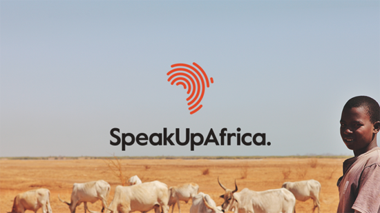 ӯ֯Speak Up AfricaӾ