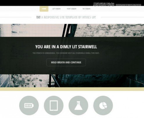 50ƷʵHTML5CSS3ҳģ