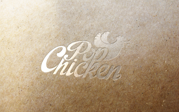 PopChickenƷVI